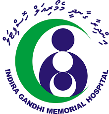 Bakin Pertin General Hospital Logo